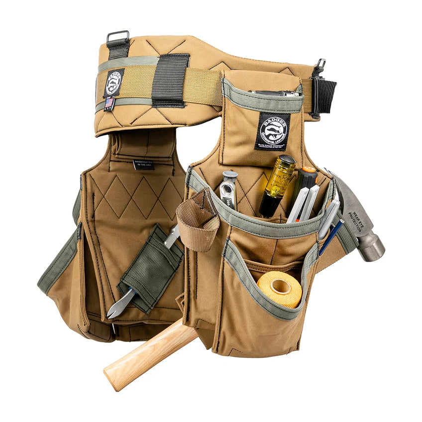 [Badger] The Carpenter Set