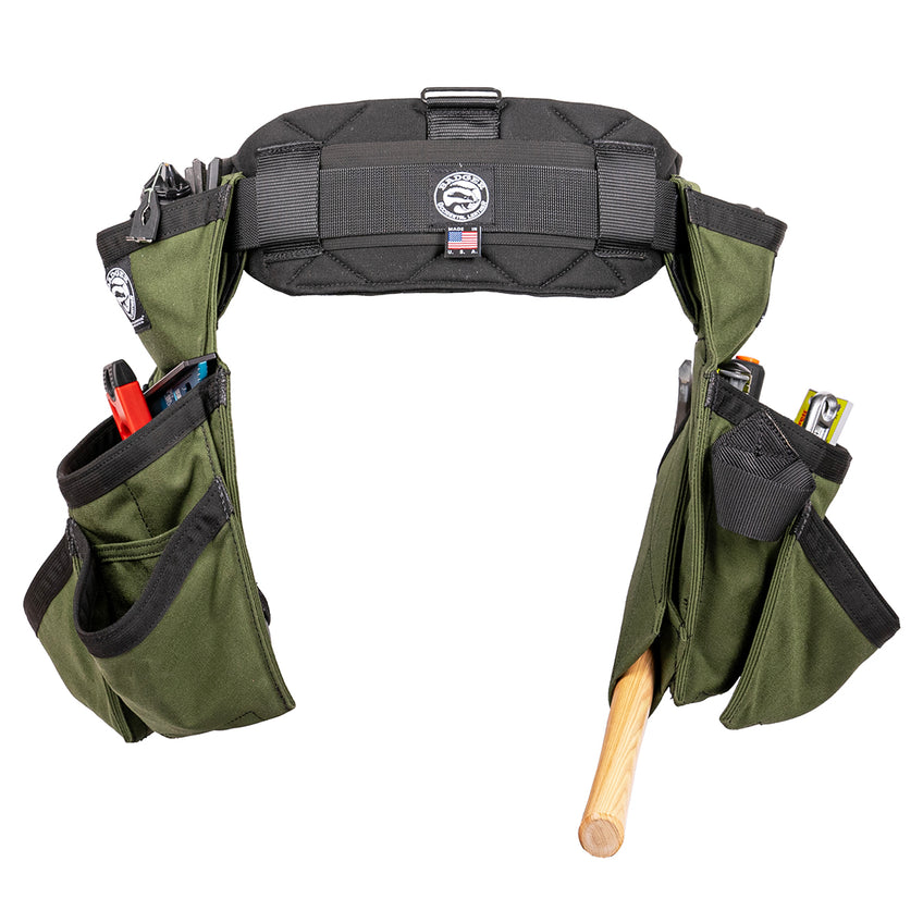 [Badger] The Carpenter Set