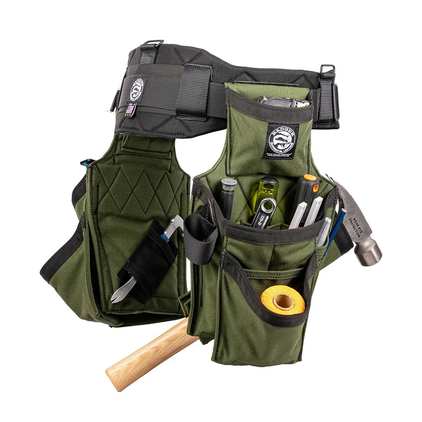 [Badger] The Carpenter Set