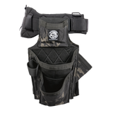 [Badger] B14 Twin Tool Belt Setup - Carpenter Set