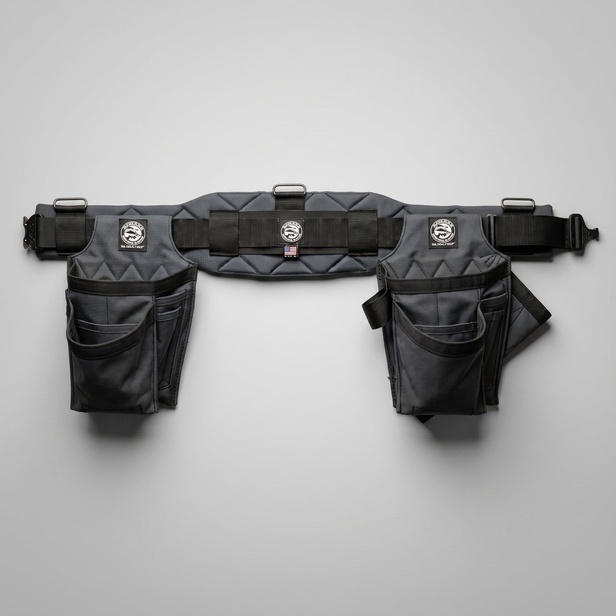 [Badger] Trim Set