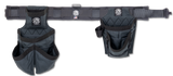 [Badger] Electrician’s Tool Belt Set