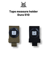 Durawork Dura 510 Quick-Release Tape Measure Holder