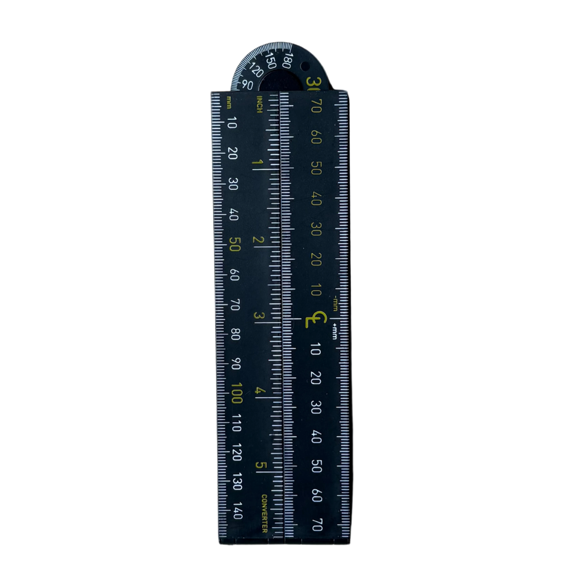 The Good Rule - Metric Version