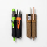 Durawork Dura 511 2-Slot Modular Pencil Holder
