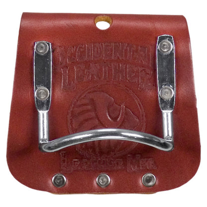 Occidental Leather PORTA MARTILLO DE MONTURA ALTA