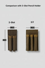Durawork Dura 511 2-Slot Modular Pencil Holder