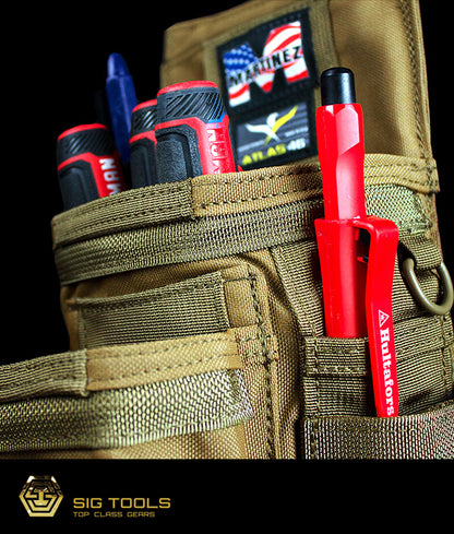 Martinez Universal Tool Pouch