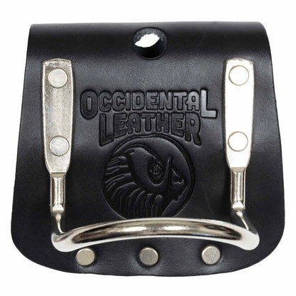 Occidental Leather PORTA MARTILLO DE MONTURA ALTA