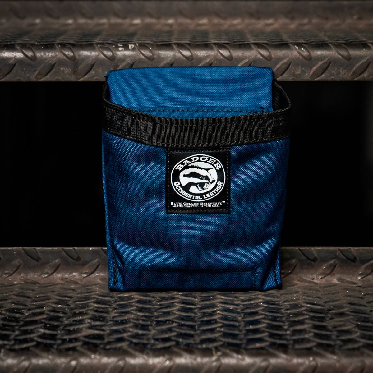 [Badger] Accessory Pouch