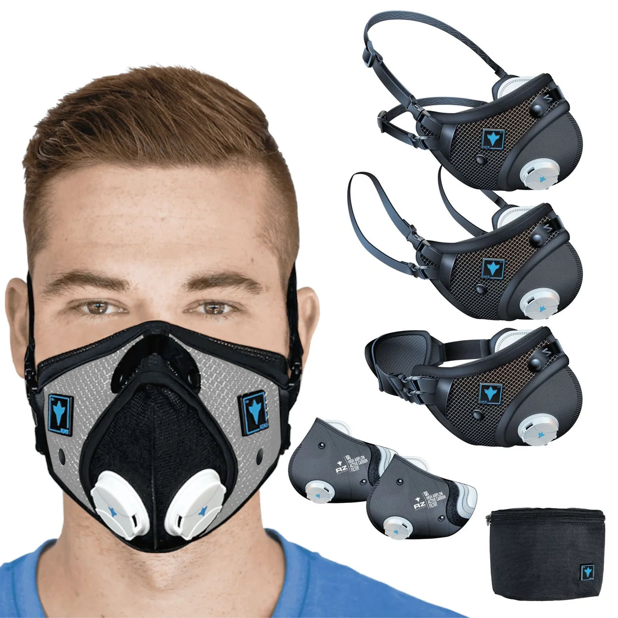 RZ Mask RZM3