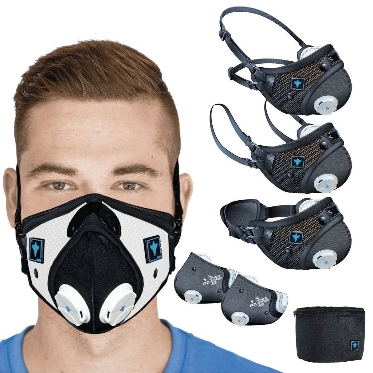 RZ Mask RZM3