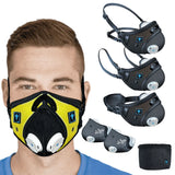 RZ Mask RZM3