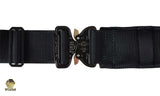 "Diamondback Cobra Quick-Release Buckle - Convenient and Secure Fastening". "Diamondback Cobra Quick-Release Buckle - Secure and Efficient Fastening Solution"