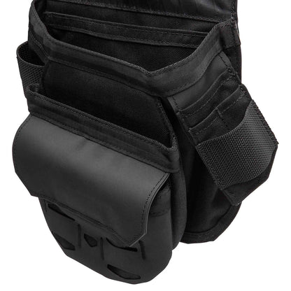 [Pre-Order] Diamondback EM X Pouch DBX