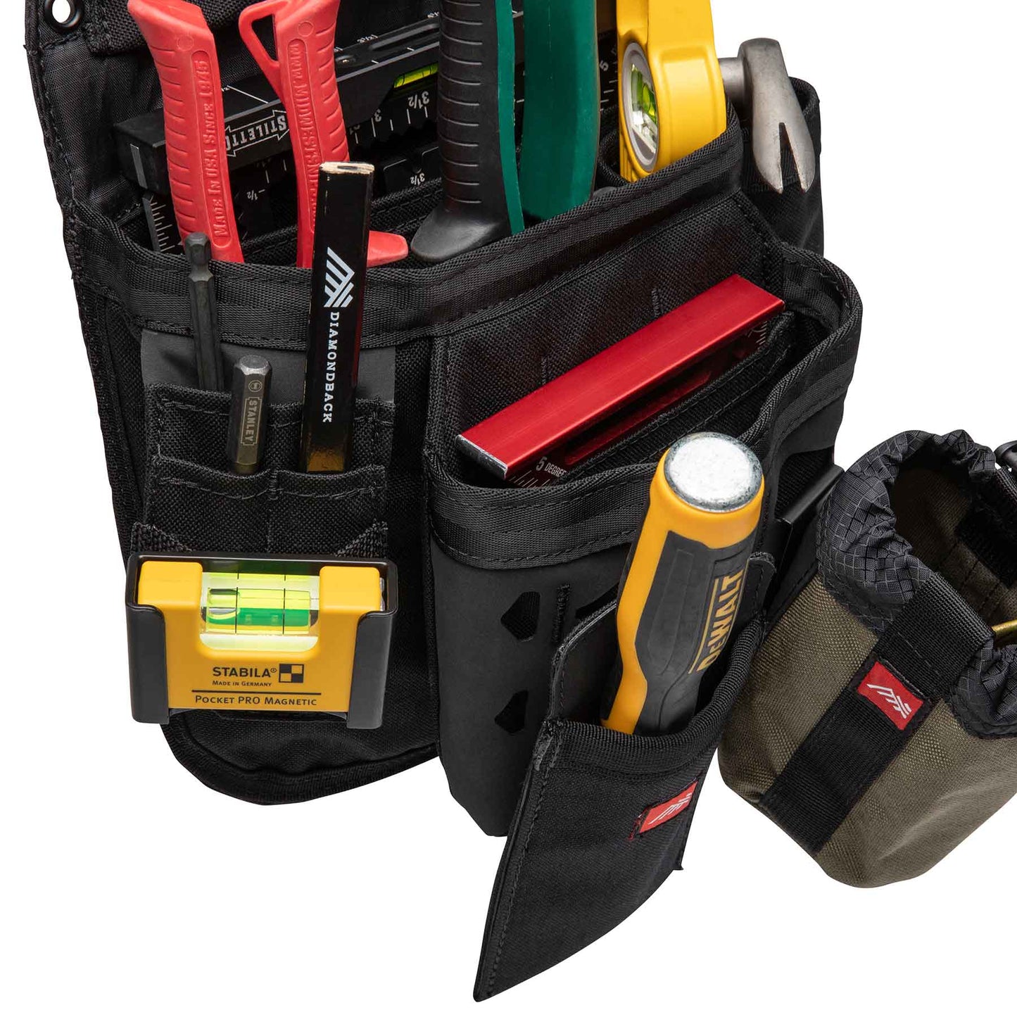 [Pre-Order] Diamondback Eagle X Pouch DBX