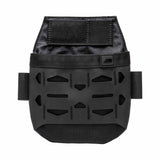 Euro Pouch tool storage with DX9 Tech Fabric and HypaLock grid system