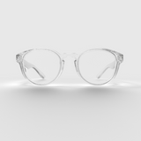 Hyspecs [NEW] Flyers Series w/ Clear UV400 Lens & Side Shields