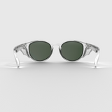 Hyspecs [NEW] Flyers Series w/ Polarized Lens & Side Shields