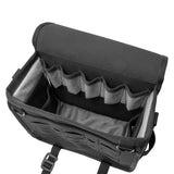 Diamondback Go Bag X | Lightweight Tool Tote & Organizer | Signature Tools