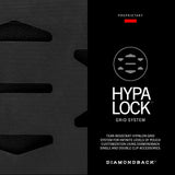 Diamondback Speed Square Pocket X DBX