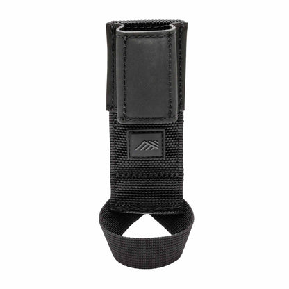 The Hangman tool holder with reinforced Hypalon-lined loop.
