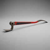 Hultafors Wrecking Bar Steel Adjustable 209 SB