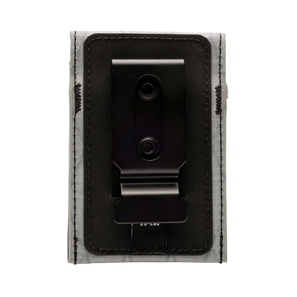 Diamondback Wallet Clip | Rugged EDC Card Holder | Signature Tools