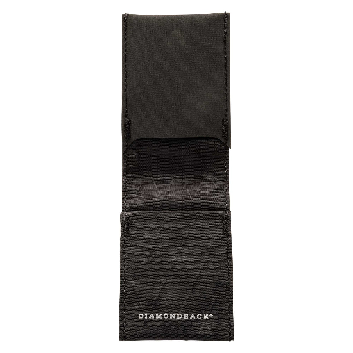 Diamondback Wallet Clip | Rugged EDC Card Holder | Signature Tools