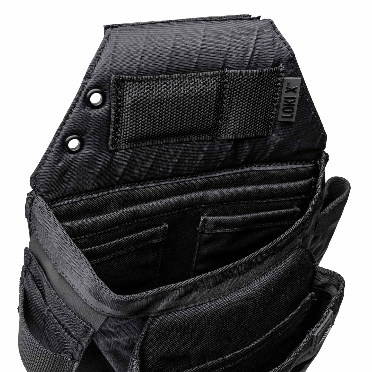 Diamondback Loki X Pouch DBX