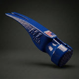Martinez M1 Framing Head - BLUE (Milled / Smooth Face) | Signature Tools