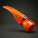 Martinez M1 Framing Head - ORANGE (Milled / Smooth Face) | Signature Tools