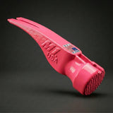 Martinez M1 Framing Head - PINK (Milled / Smooth Face) | Signature Tools