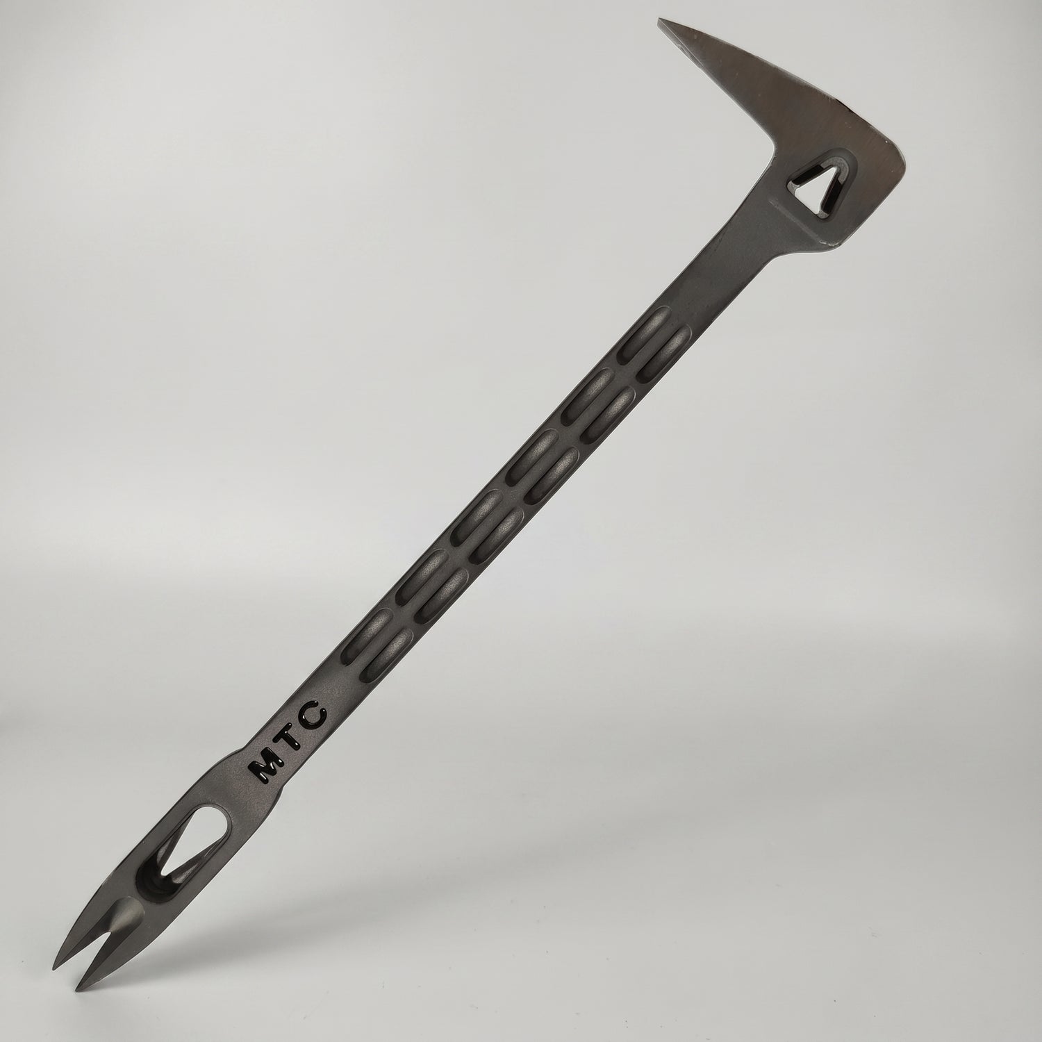MTCTool Titanium 12" Framing Nail Puller
