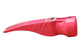 Martinez M1 Framing Head - PINK (Milled / Smooth Face) | Signature Tools