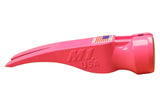 Martinez M1 Framing Head - PINK (Milled / Smooth Face) | Signature Tools