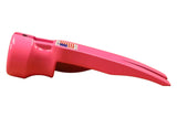Martinez M1 Framing Head - PINK (Milled / Smooth Face) | Signature Tools