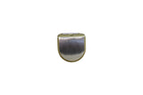 Martinez 12oz Finish Head - GOLD | Signature Tools