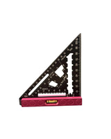 Martinez NEW Aluminium Micro Square – Metric version