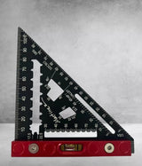 Martinez NEW Aluminium Micro Square – Metric version