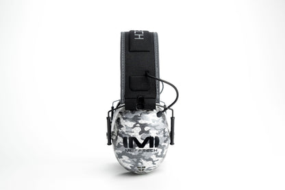 Mufftech - Orejeras Bluetooth Sole