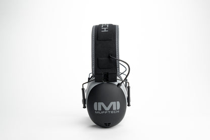 Mufftech - Orejeras Bluetooth Doble OG