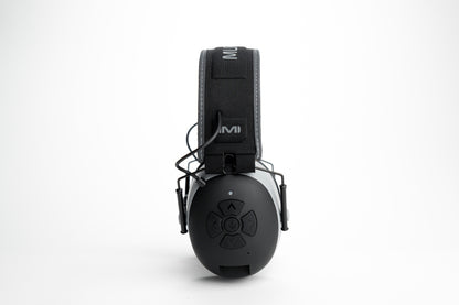 Mufftech - Orejeras Bluetooth Doble OG