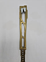 Kinetic Customs Nighthawk Shaft