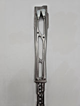 Kinetic Customs Nighthawk Shaft