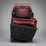 Occidental Leather FatLip™ Fastener Bag | Deep Framing Pouch | Signature Tools