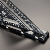 TrigJig RSA180 Solid Rafter Square