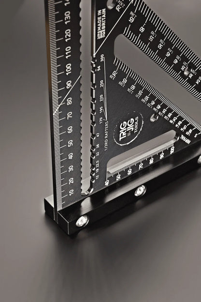 TrigJig RSA180 Solid Rafter Square