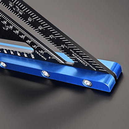 TrigJig RSA180 Solid Rafter Square