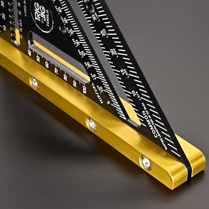TrigJig RSA180 Solid Rafter Square